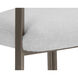 Mae Ernst Silverstone Dining Armchair